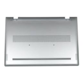 HP Bezel Bottom Base Cover DCS Natural Silver For Envy 13 928446-001 